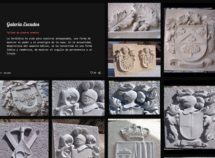 Picaraza diseño páginas web Huesca